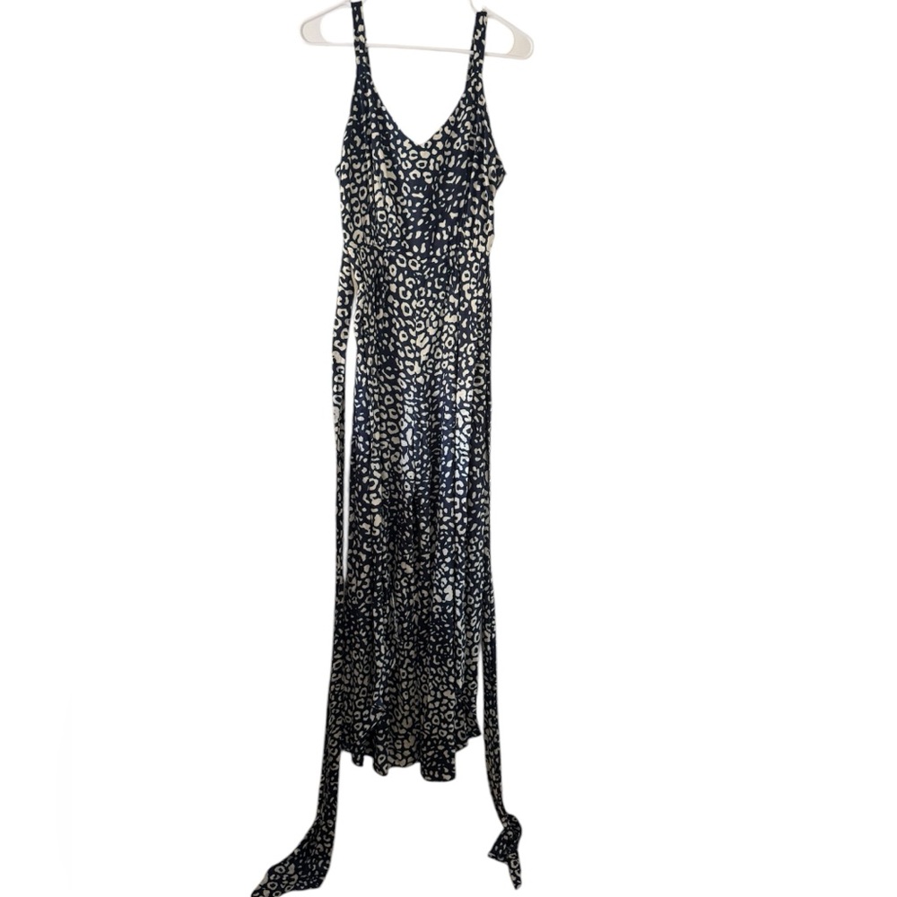 Alexis dress